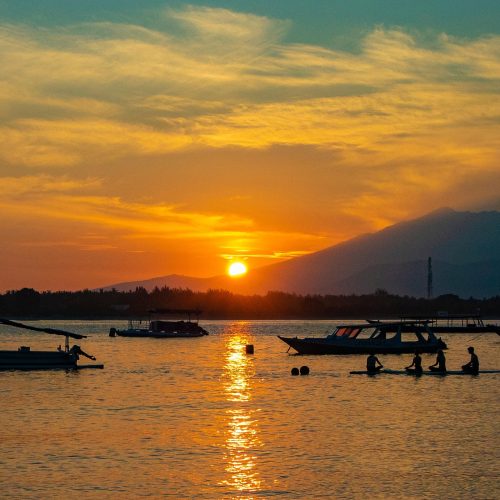 Bali Custom Tour &Genuine Transport Service
